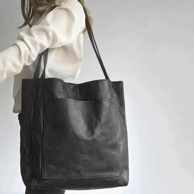 Marja™ | Bolso Elegante de Cuero - Hecho a Mano