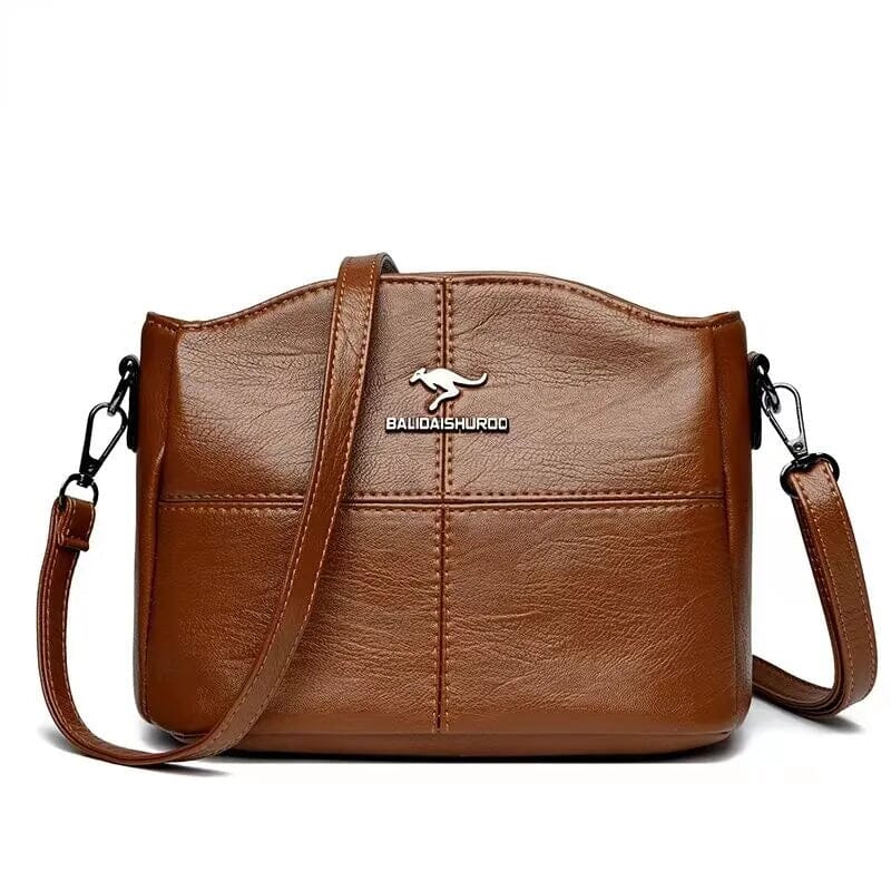 Vivienne™ | Bolso Elegante de Gran Capacidad para Hombro y Bandolera