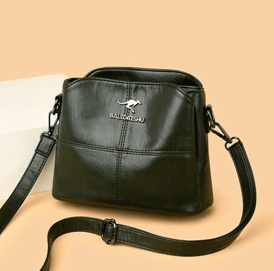 Vivienne™ | Bolso Elegante de Gran Capacidad para Hombro y Bandolera