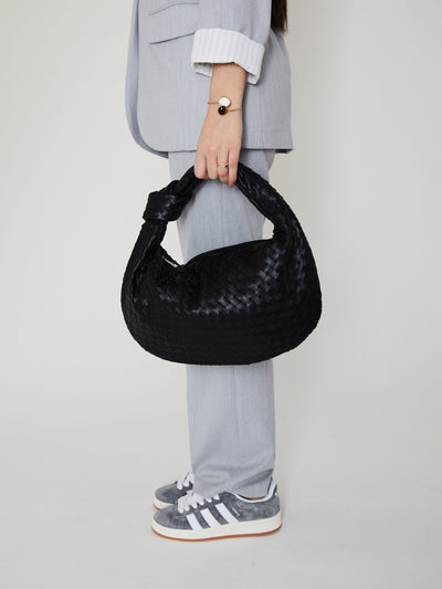 Bolso Silva - Negro