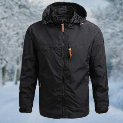 Vinny™ | Chaqueta Softshell para Hombres