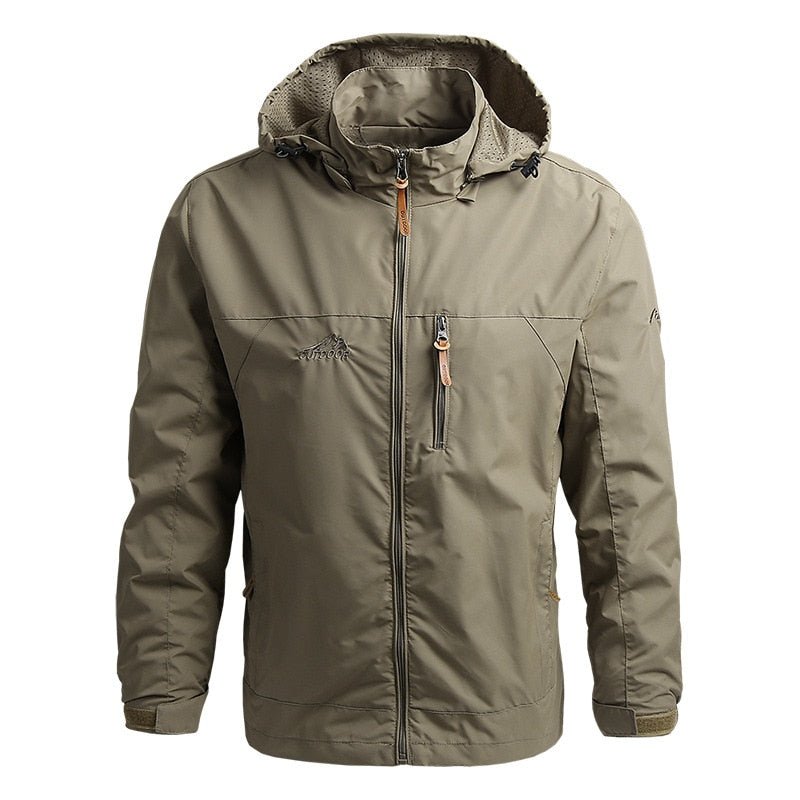 Vinny™ | Chaqueta Softshell para Hombres