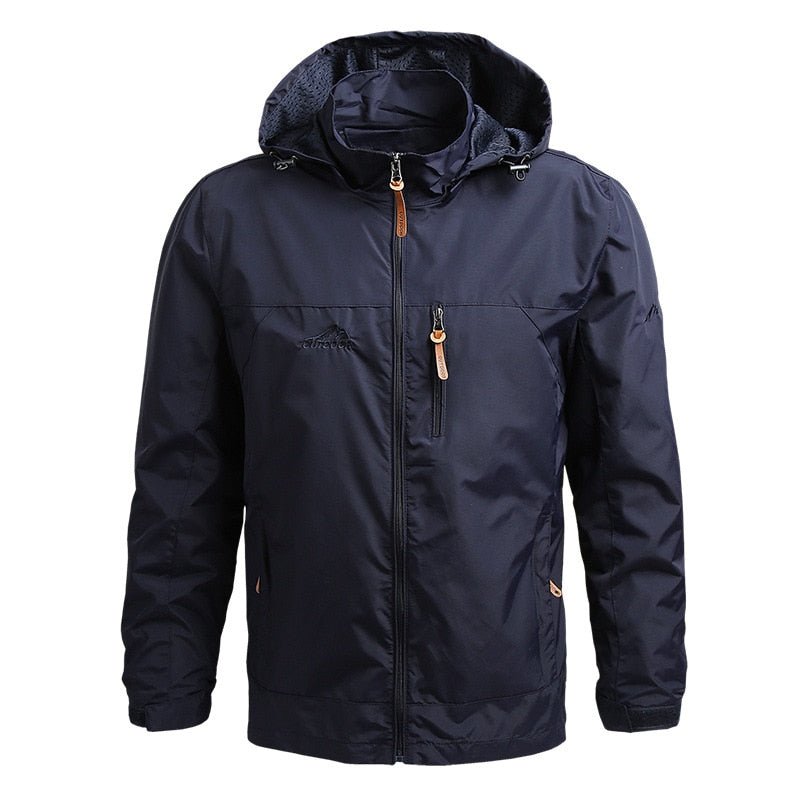 Vinny™ | Chaqueta Softshell para Hombres