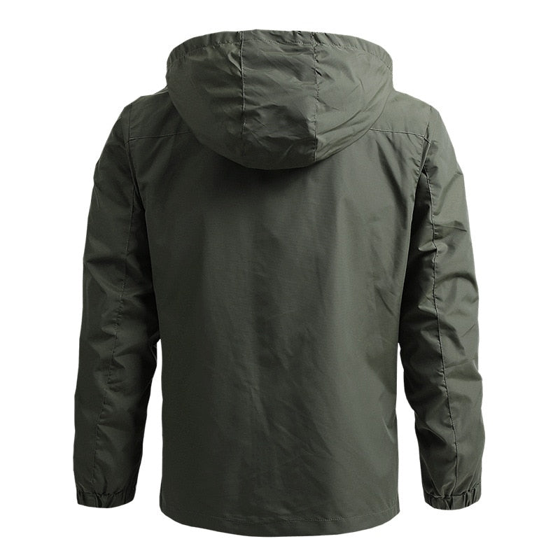 Vinny™ | Chaqueta Softshell para Hombres