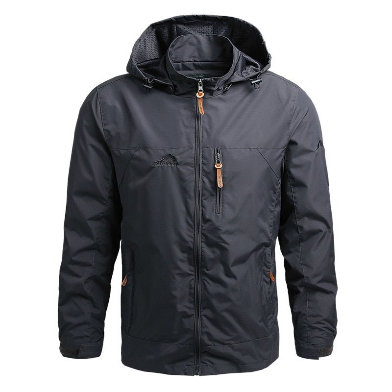 Vinny™ | Chaqueta Softshell para Hombres